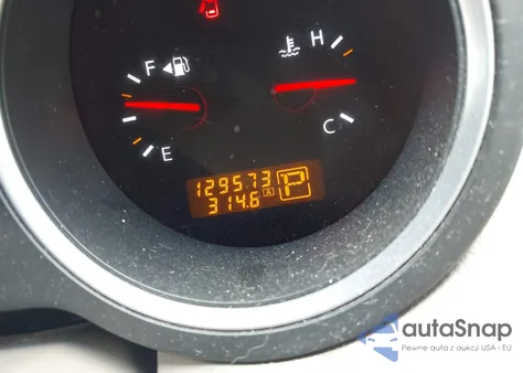 2007 Nissan Maxima 3.5 Se from USA, damaged, VIN 1N4BA41E67C806012